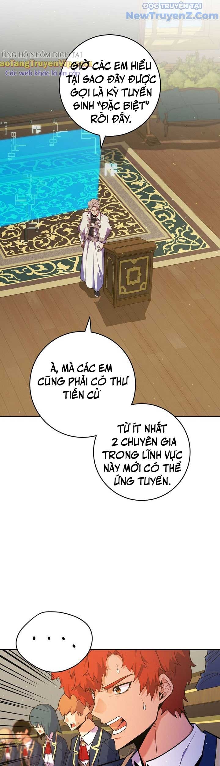 Chuyển Sinh Thành Thiên Tài Xuất Chúng Của Danh Môn Thế Gia Chương 46 Ảnh 25