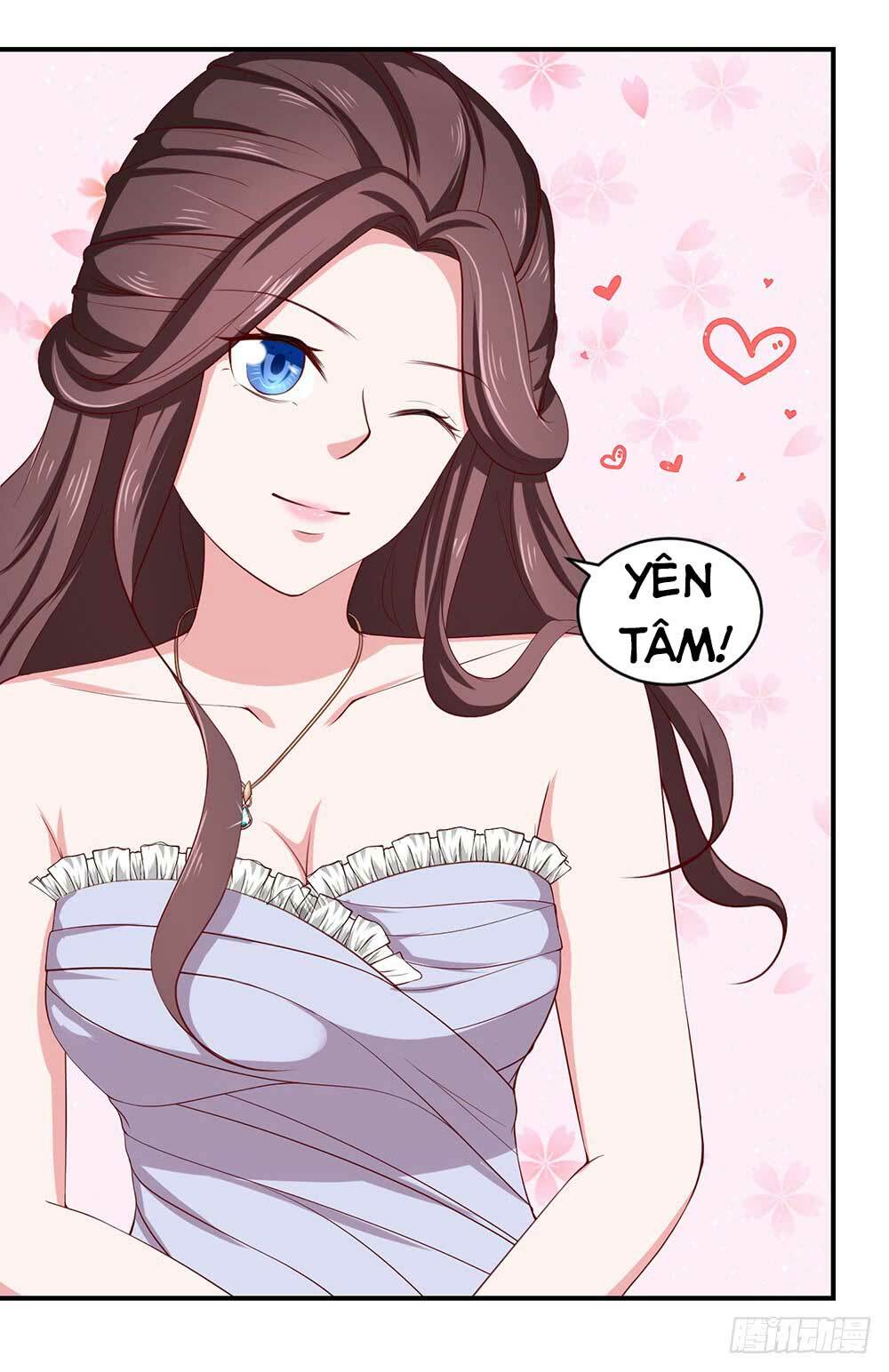 Gả Cho Tình Cũ Làm Lão Bà Chương 33 Ảnh 19