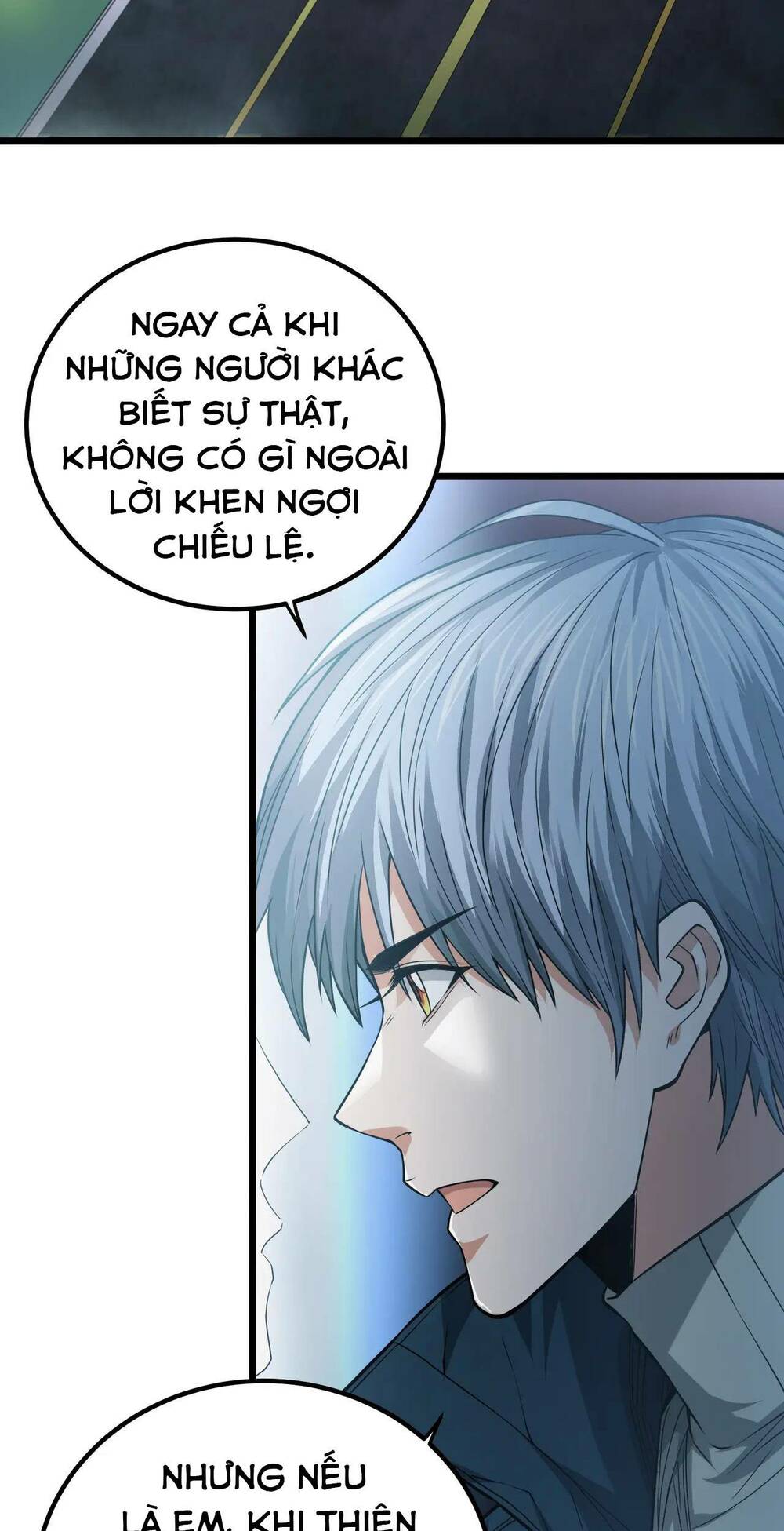 Trong Tôi Có Quỷ Chương 9 Ảnh 26