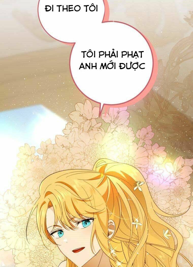 Bạo Chúa Thân Mến Chương 22 Ảnh 95