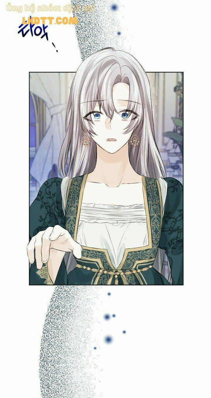 Lý Do Nàng Ophelia Không Thể Chạy Trốn Khỏi Dinh Thự Công Tước Chương 30 Ảnh 34