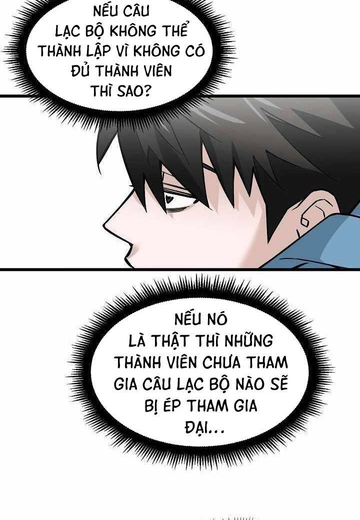Cực Hạn Chương 5 Ảnh 37