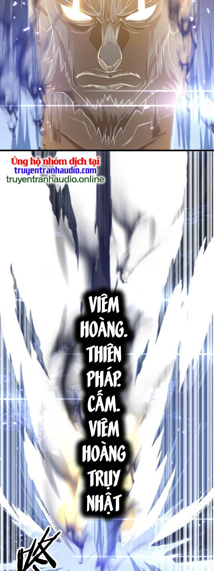 Đại Sư Phụ Hạ Sơn Chương 81 Ảnh 21