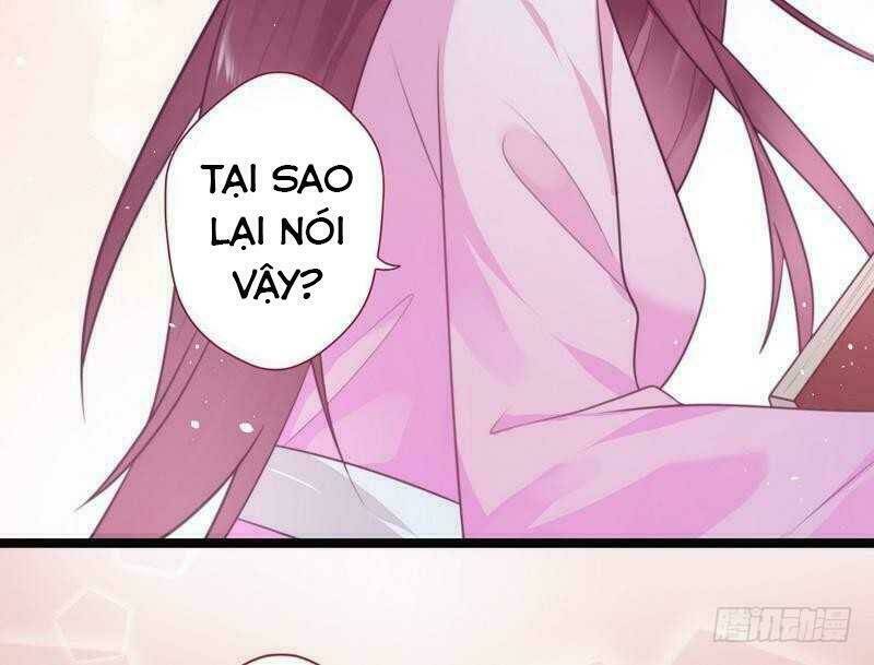 Vương Phi - Âm Động Thiên Hạ Chương 34 Ảnh 6