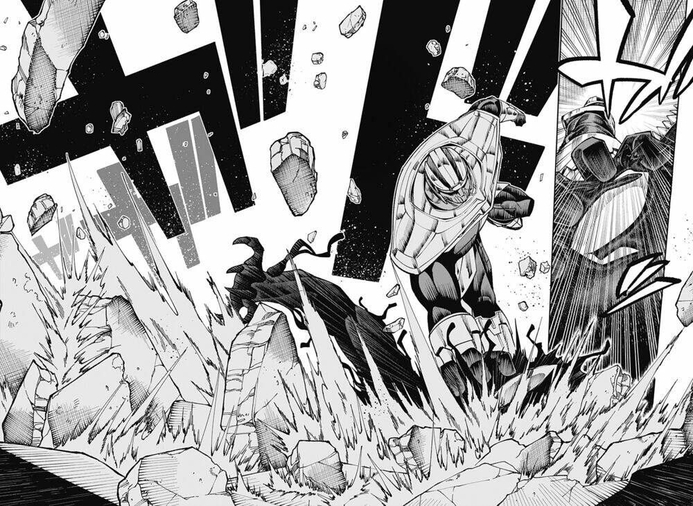 Deadpool: Samurai Chương 8 Ảnh 12