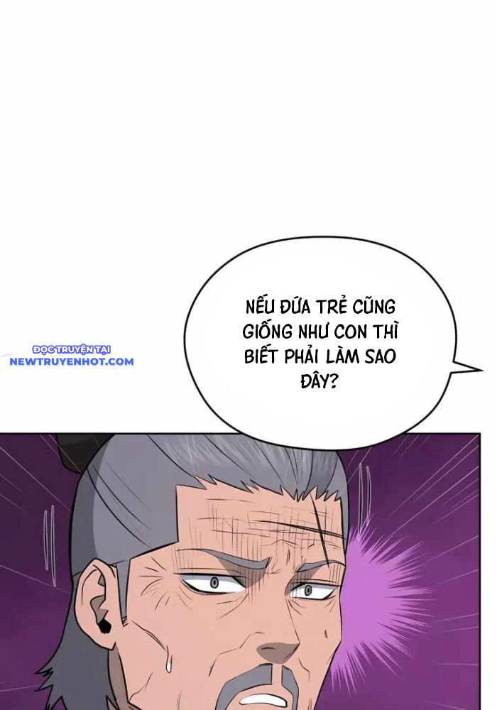 Thái Thú Kang Jin Lee Chương 77 Ảnh 21