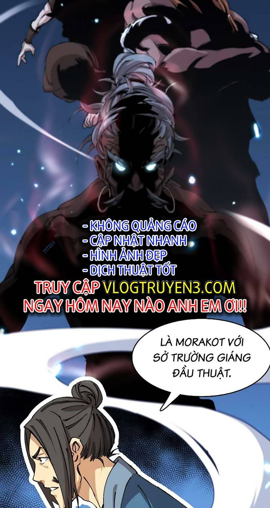 Đại Sư Phụ Hạ Sơn Chương 84 Ảnh 26