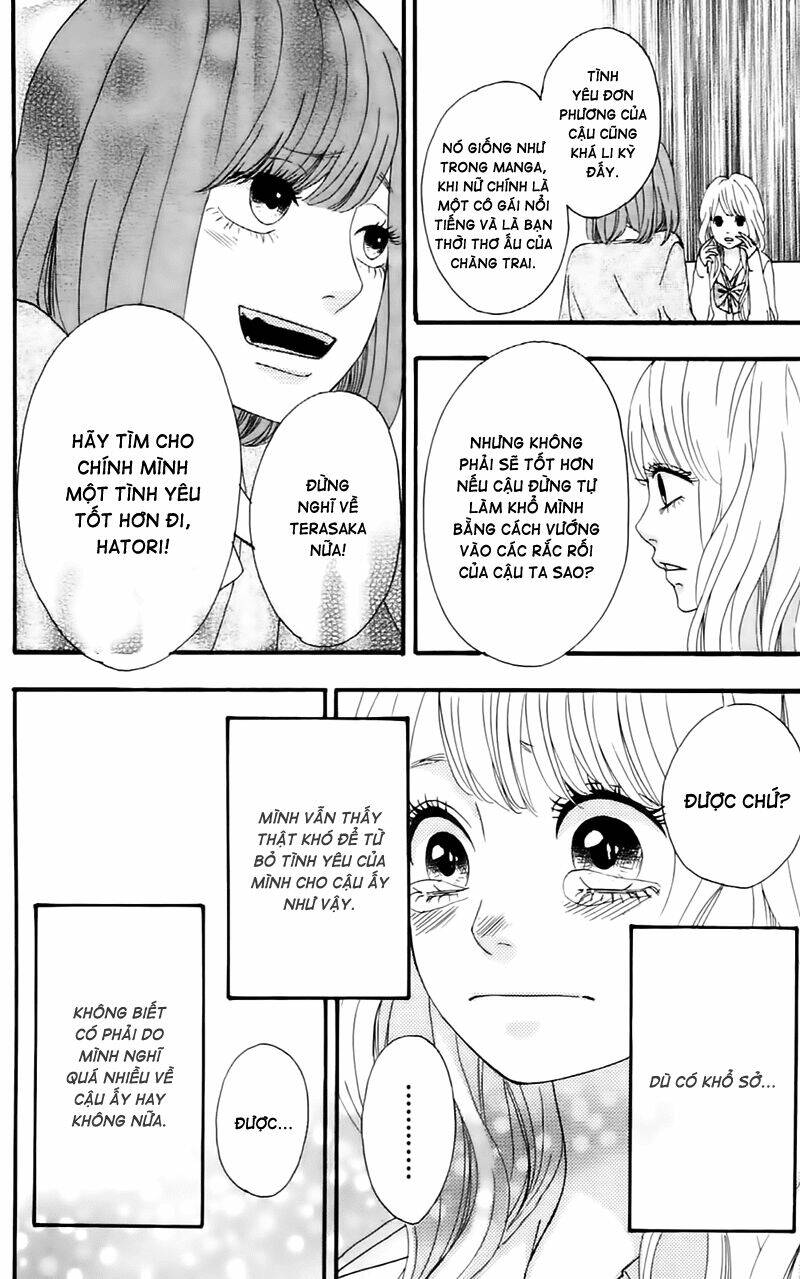 Heroine Shikkaku Chương 7 Ảnh 8