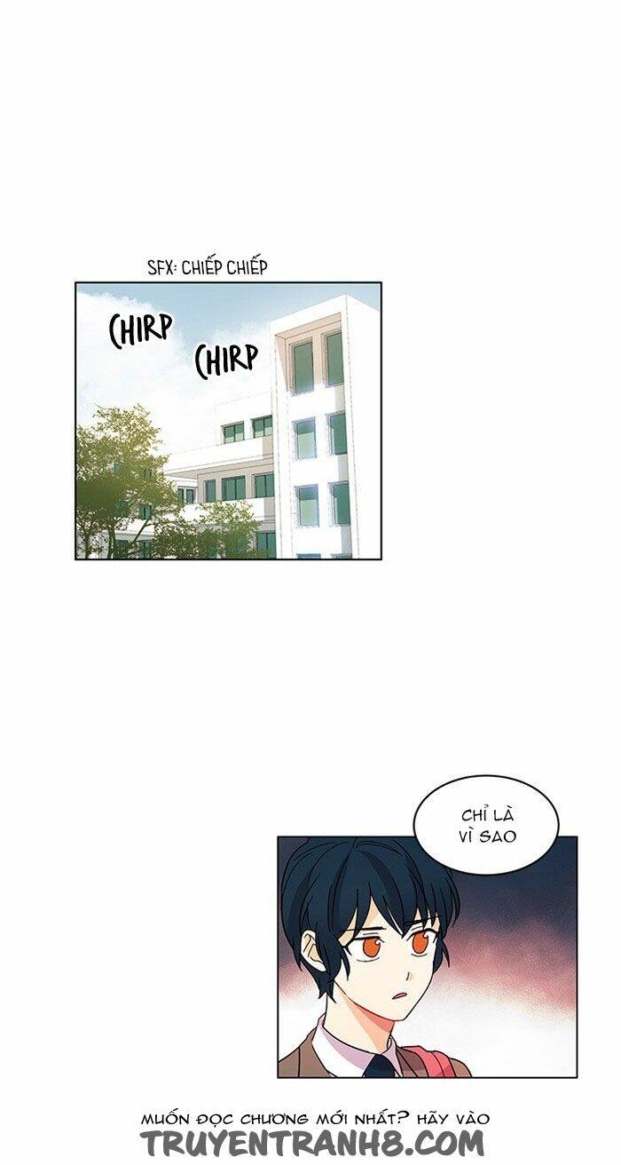 Oh! Cô Nàng Oh Yesu Chương 16 Ảnh 14