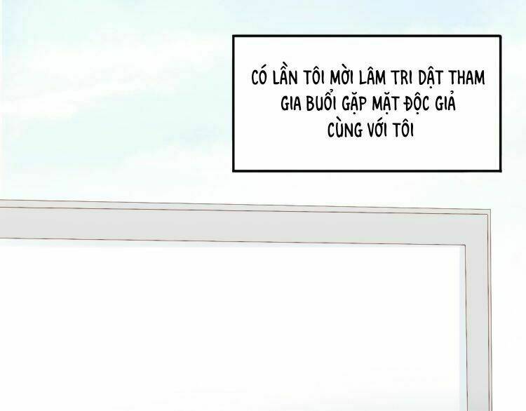 Bên Anh Mới Là Cả Thế Giới Chương 1 Ảnh 67