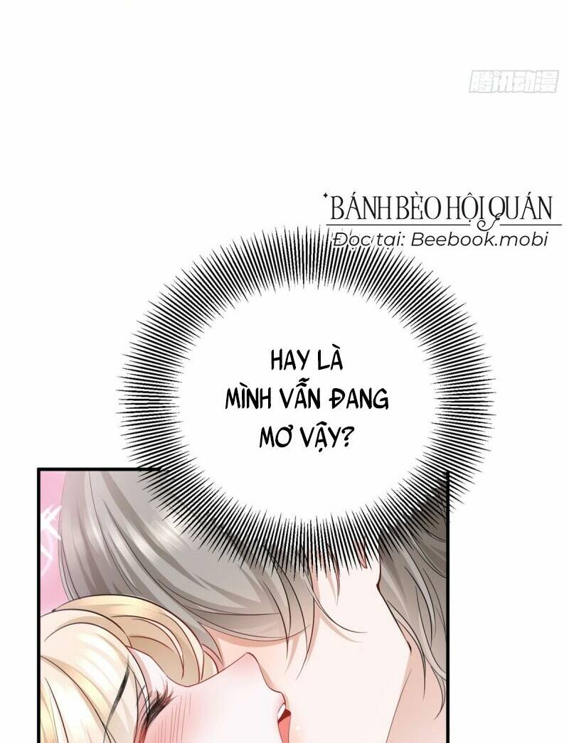 Quỷ Vương Chỉ Đích Danh Muốn Ta Làm Vương Phi Chương 4 Ảnh 26
