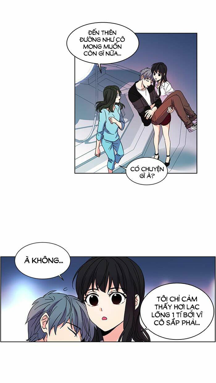 Oh! Cô Nàng Oh Yesu Chương 24 Ảnh 14