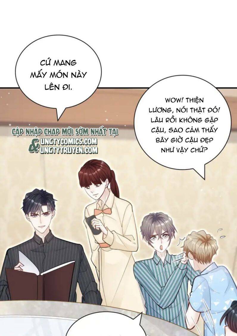 Anh Ấy Sinh Ra Đã Là Công Của Tôi Chương 66 Ảnh 53