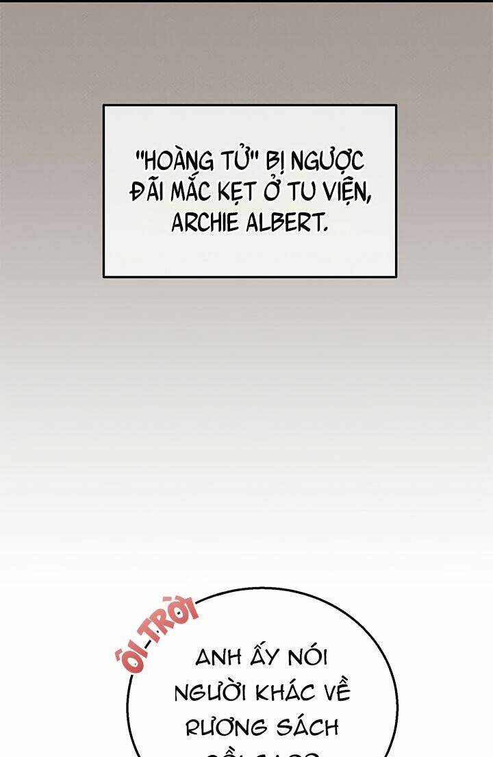 Hãy Trả Lời Em, Hoàng Tử! Chương 21 Ảnh 49