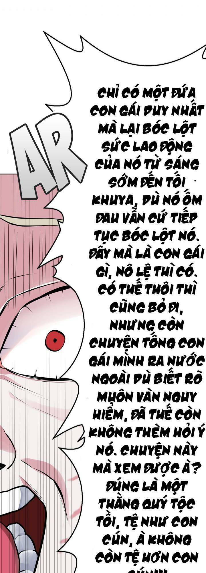 Đừng Đụng Vào Em Trai Ta Chương 48 Ảnh 42