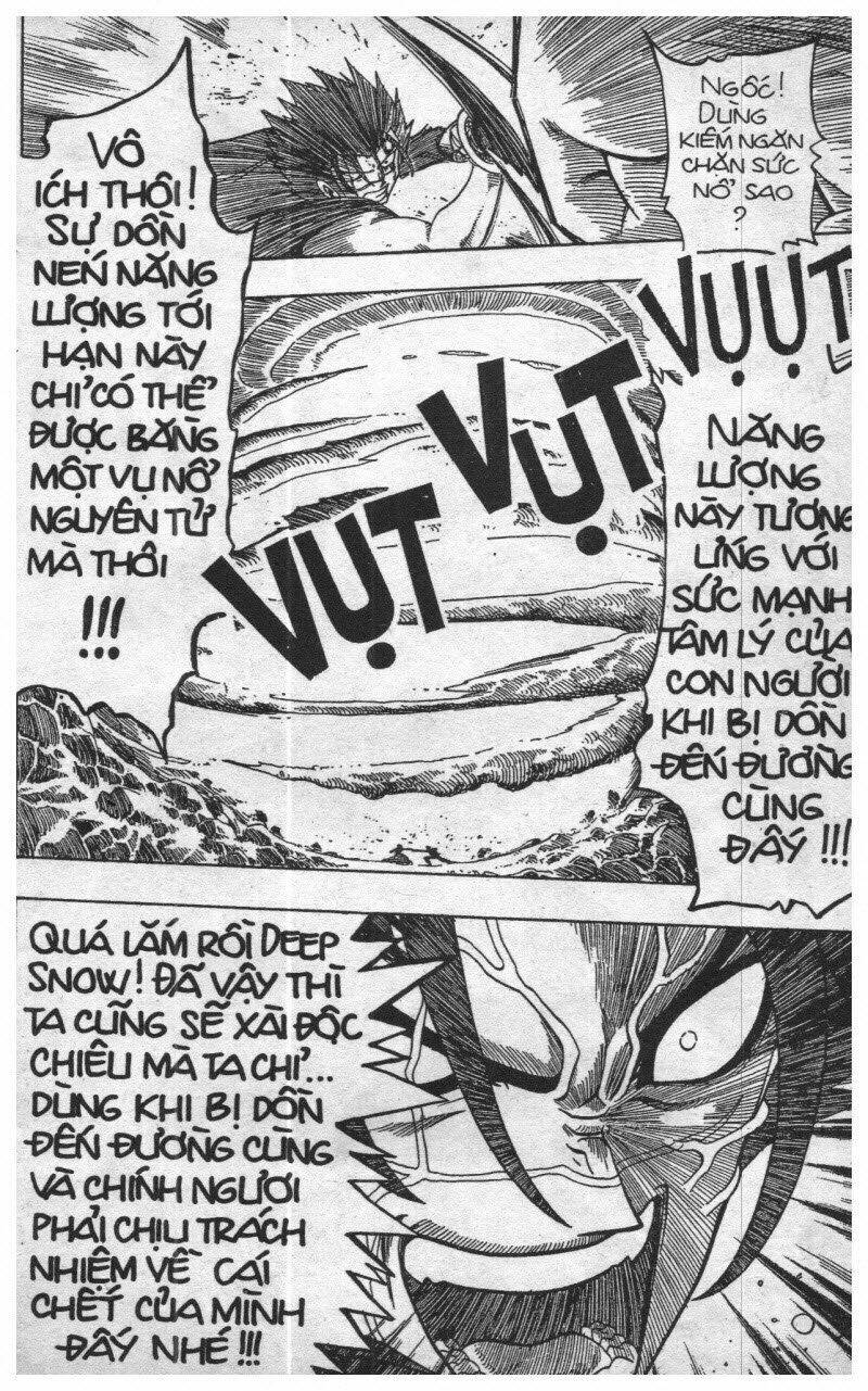 Rave Master (Scan) Chương 18 Ảnh 38