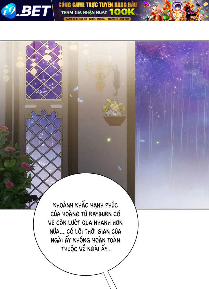 Tôi Là Fan Cứng Của Hoàng Tử Chương 79.2 Ảnh 27