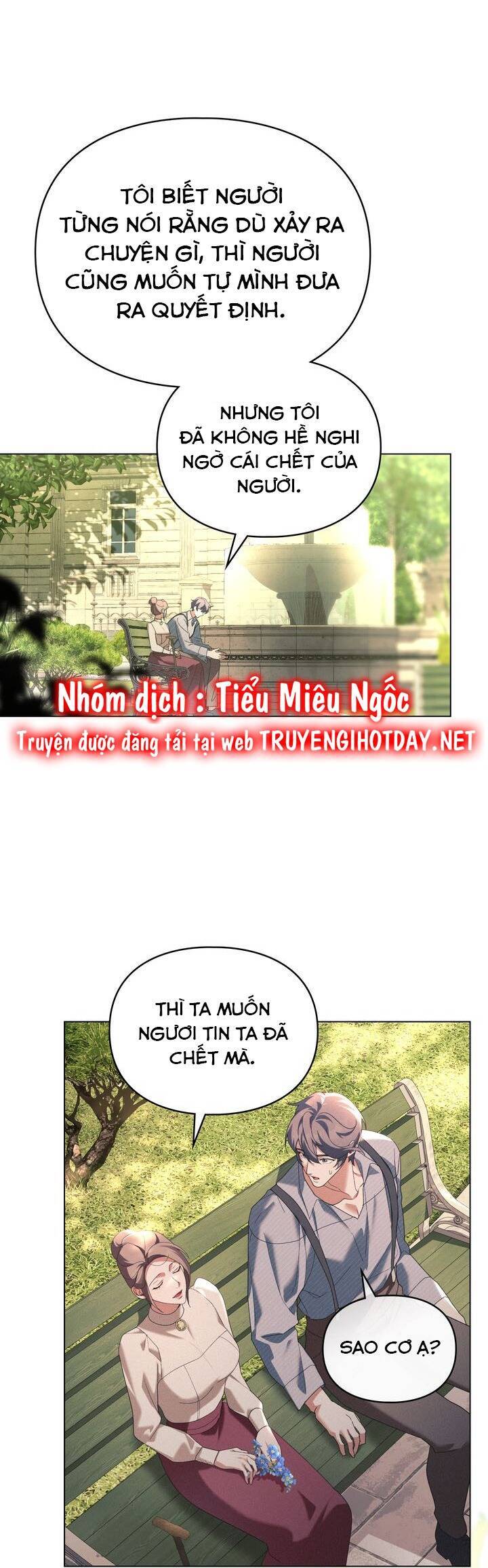 Sự Phản Bội Chương 56 Ảnh 45