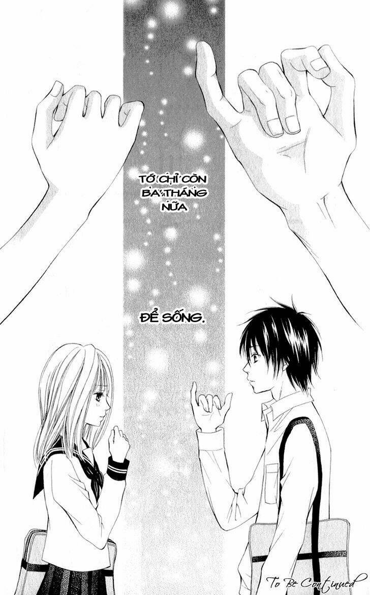 Datte, Kimi Ga Warau Kara Chương 1 Ảnh 49