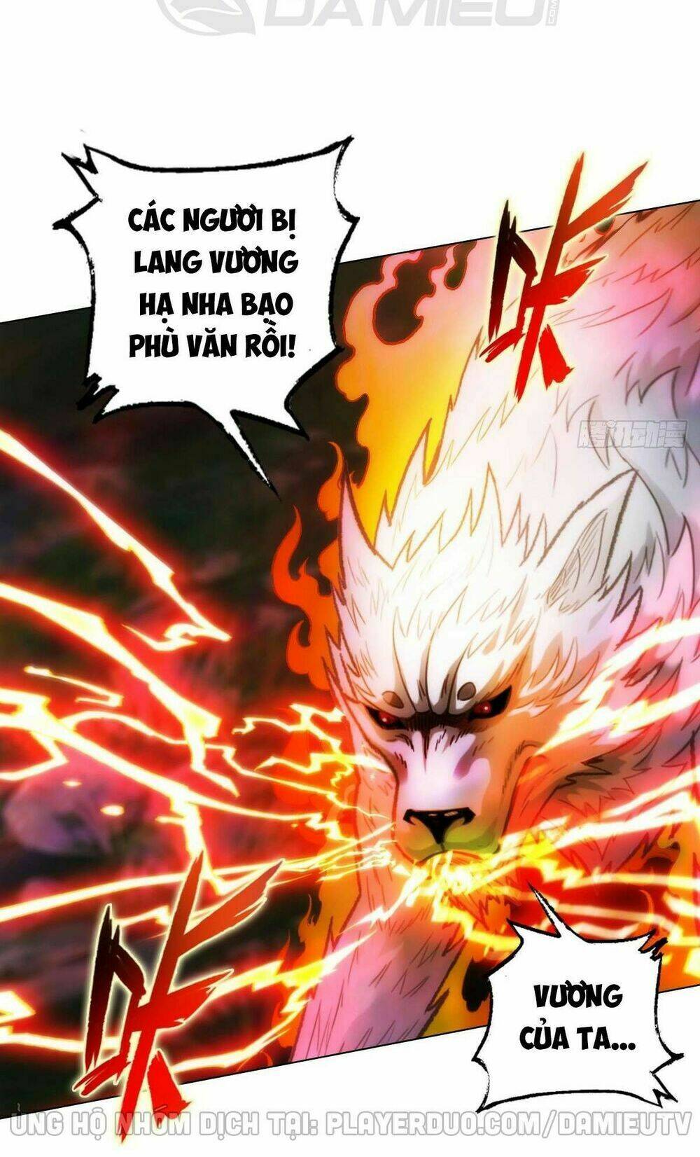 Lang Hoàn Thư Viện Chương 226 Ảnh 37
