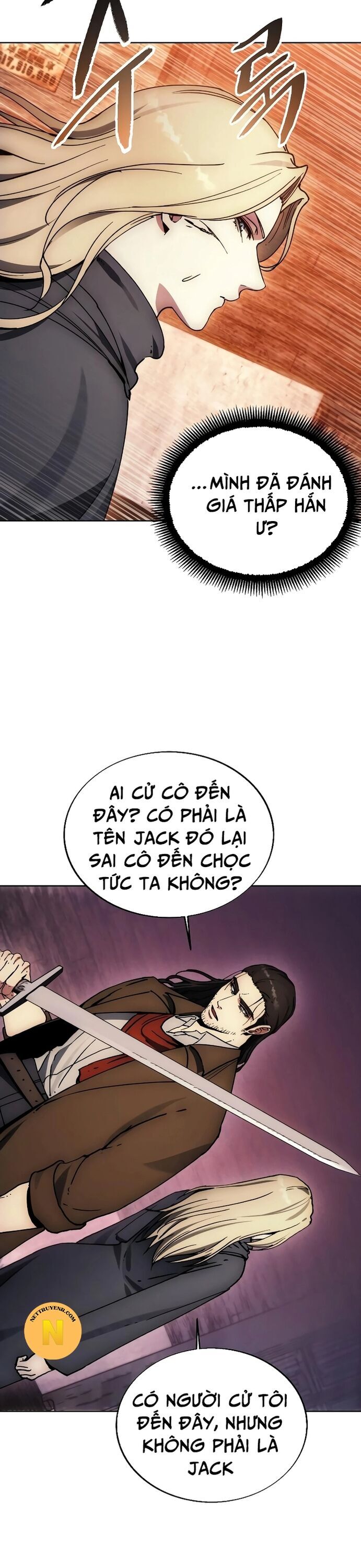 Tao Là Ác Nhân Chương 171 Ảnh 6
