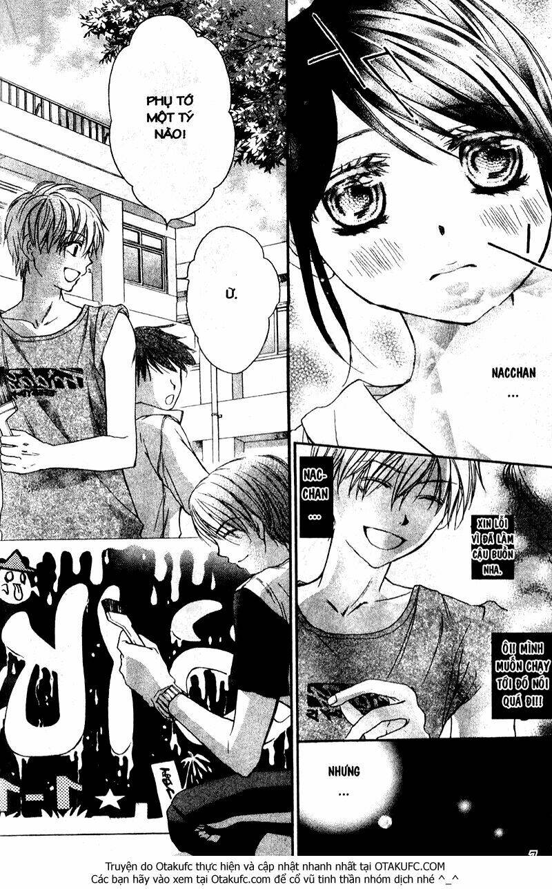 Hachimitsu Ni Hatsukoi Chương 34 Ảnh 7