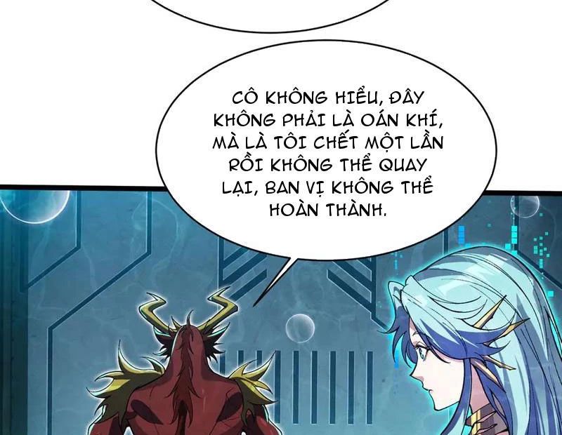 Cá Chép Tiến Hoá Thành Thần Long Chương 34 Ảnh 120