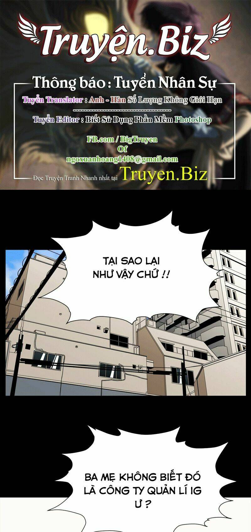 Her Hero Chương 11 Ảnh 2