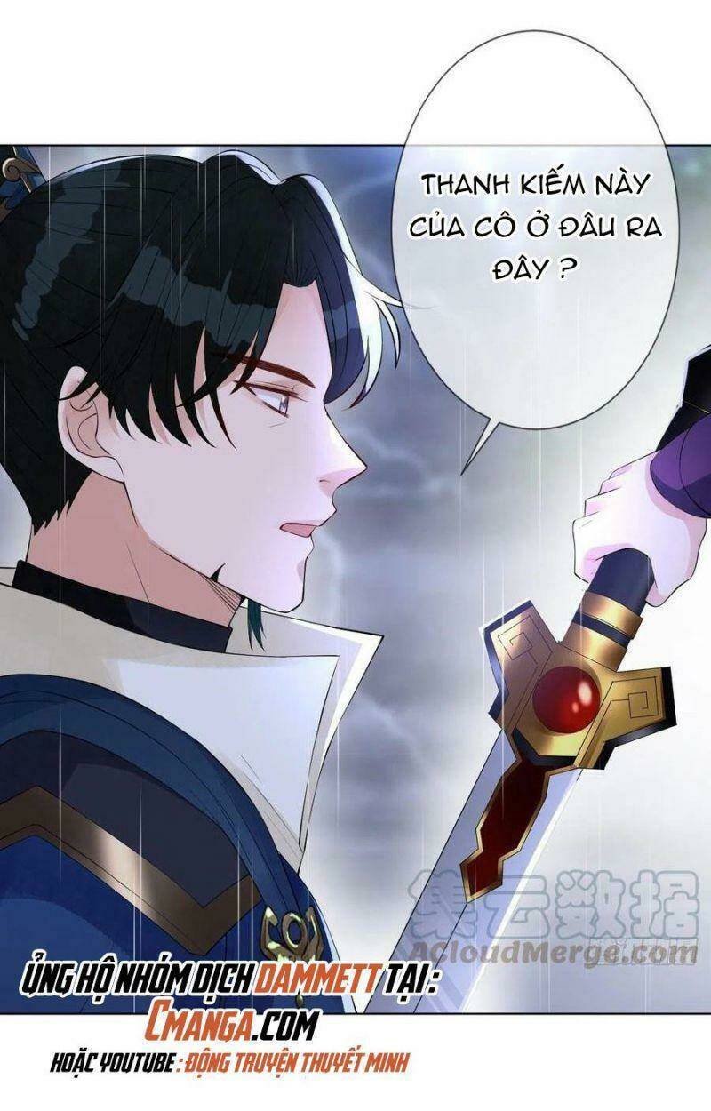 Mạt Thế Nữ Vương Chương 67 Ảnh 14
