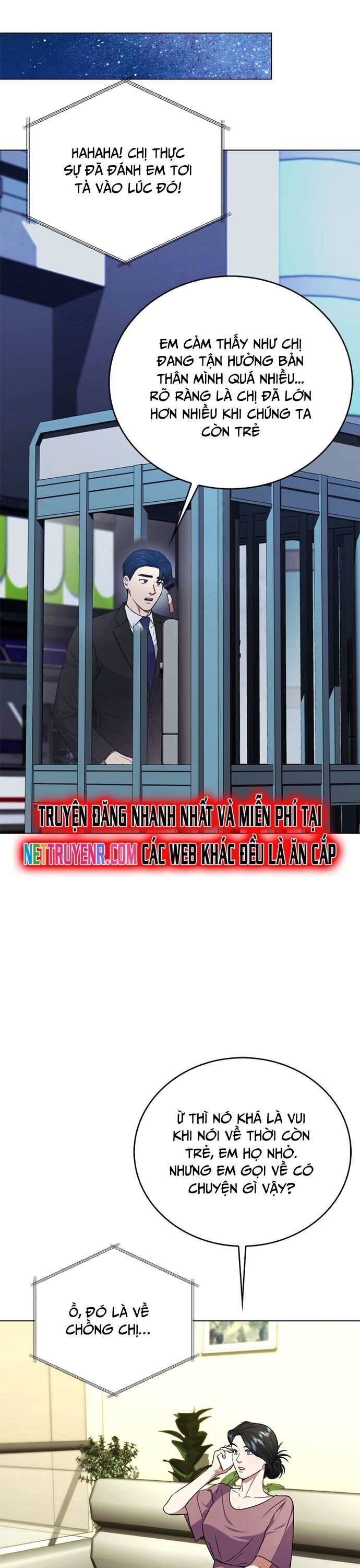 Ta Là Người Thu Thuế Chương 147 Ảnh 38