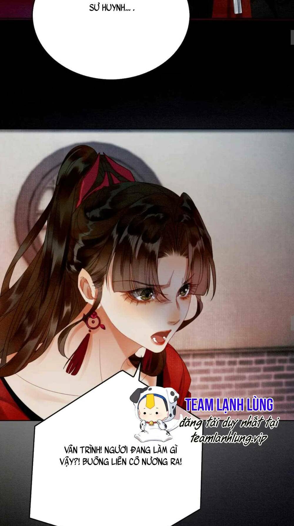 Dạy Hư Đồ Đệ Phản Diện Rồi Phải Làm Sao Đây ? Chương 38 Ảnh 35