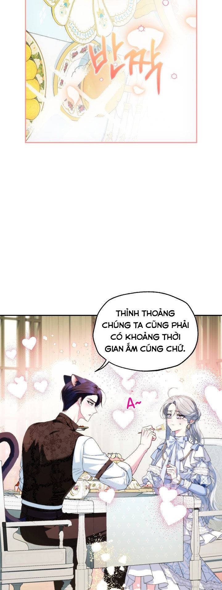 Cha Ơi Con Không Muốn Kết Hôn Đâu Chương 124 Ảnh 19