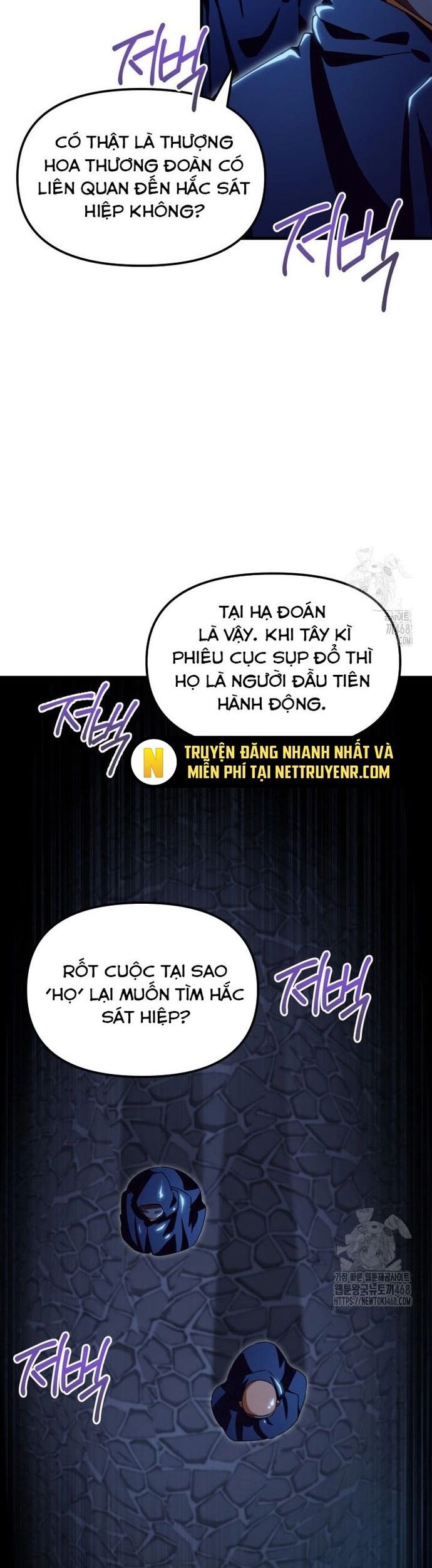 Nhà Nghỉ Thiên Ma Chương 51 Ảnh 29