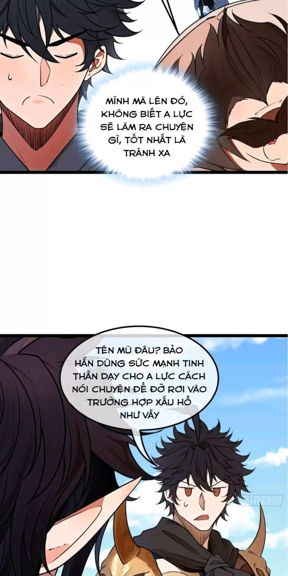 Ma Lâm Thiên Hạ Chương 174 Ảnh 3