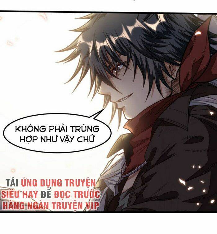 Võng Du Chi Tối Cường Liệp Nhân Chương 16 Ảnh 18