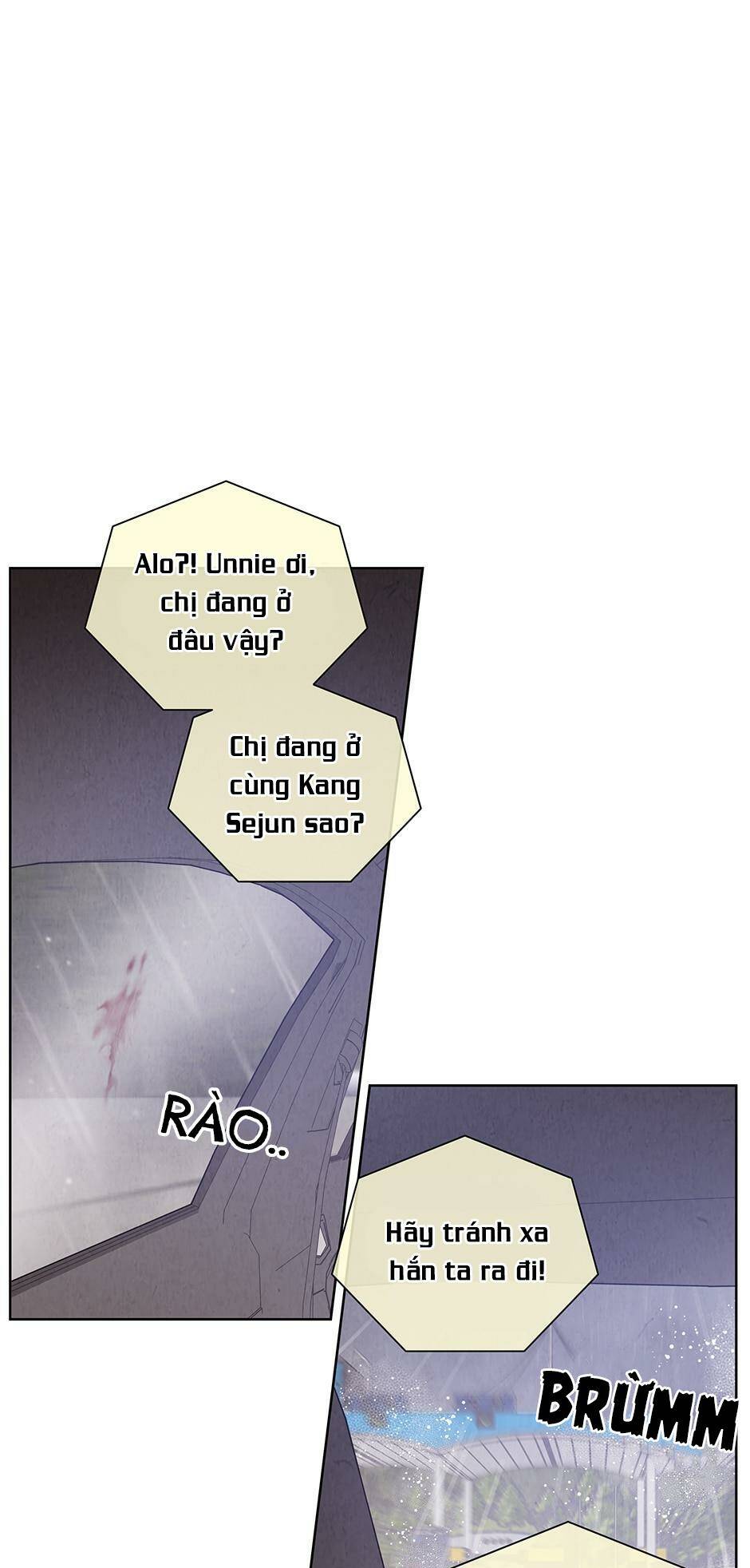 Chào Nhé, Không Làm Thông Gia Nữa Đâu! Chương 58 Ảnh 49