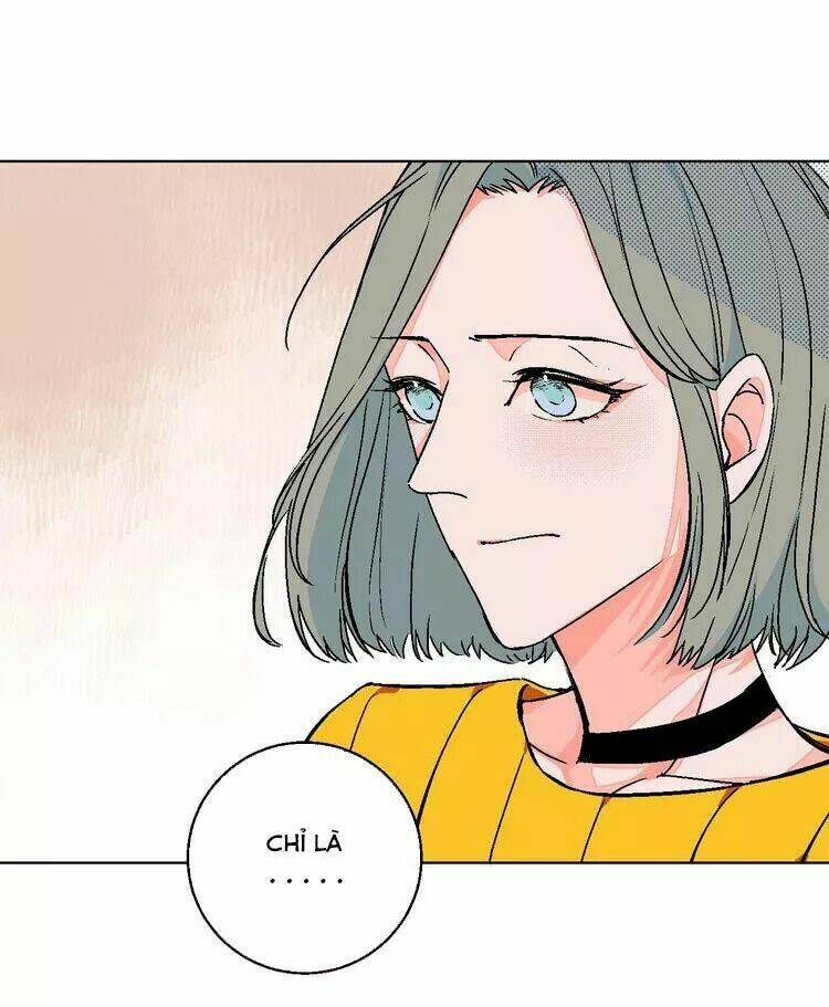 99 Độ F - Talk To Me Chương 26 Ảnh 18