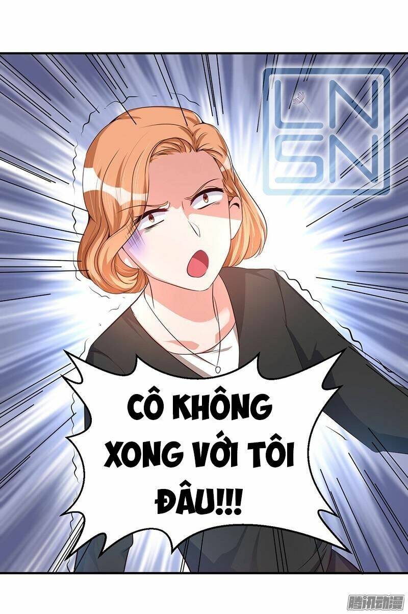 TổNg TàI KhoáI Hôn Chương 20 Ảnh 25