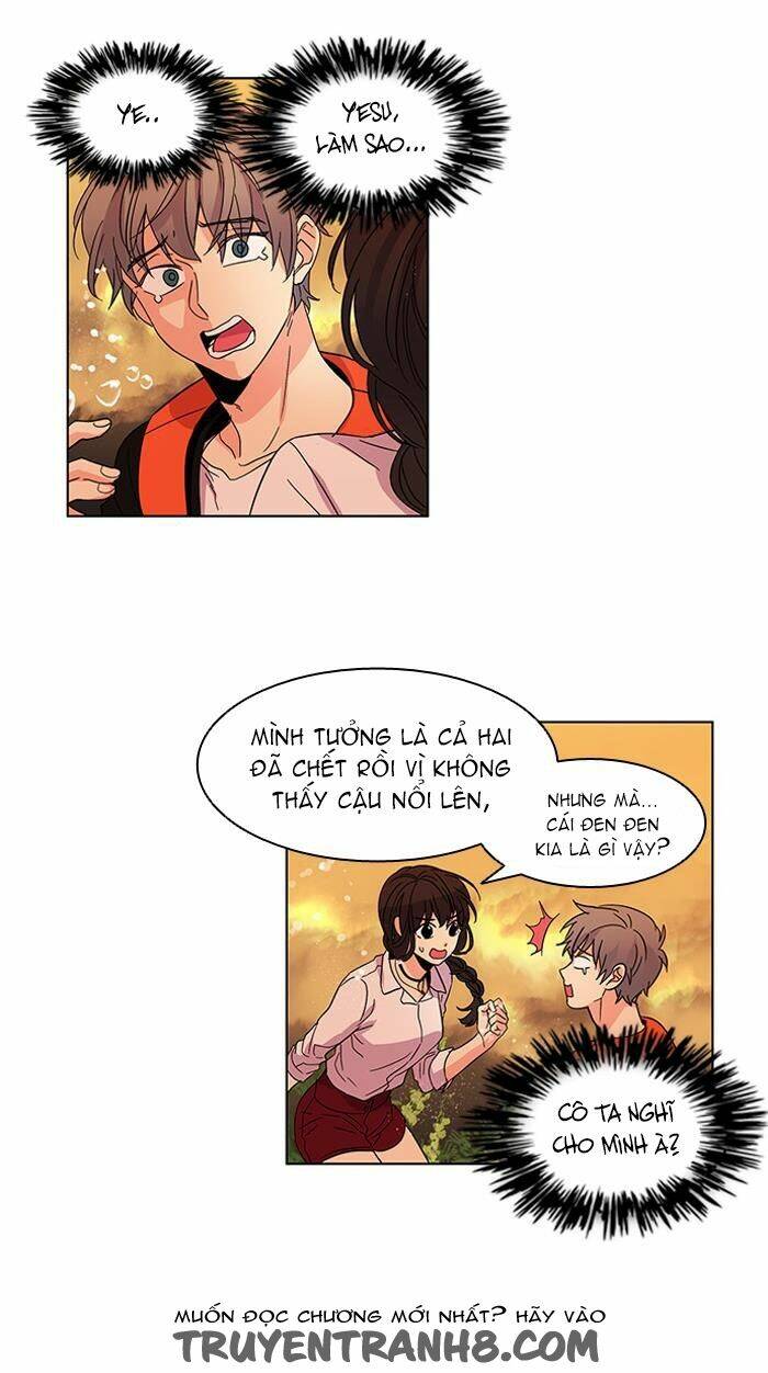 Oh! Cô Nàng Oh Yesu Chương 23 Ảnh 19