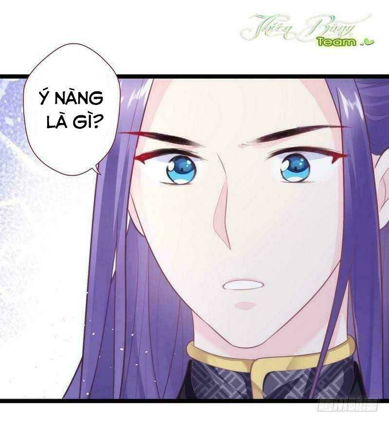 Vương Phi - Âm Động Thiên Hạ Chương 33 Ảnh 14