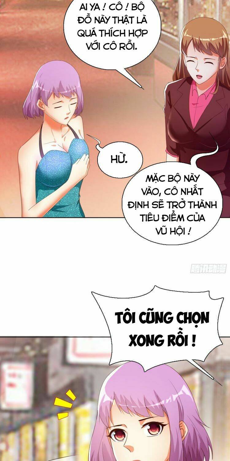 Siêu Cấp Thần Y Đại Biến Thái Chương 133 Ảnh 25