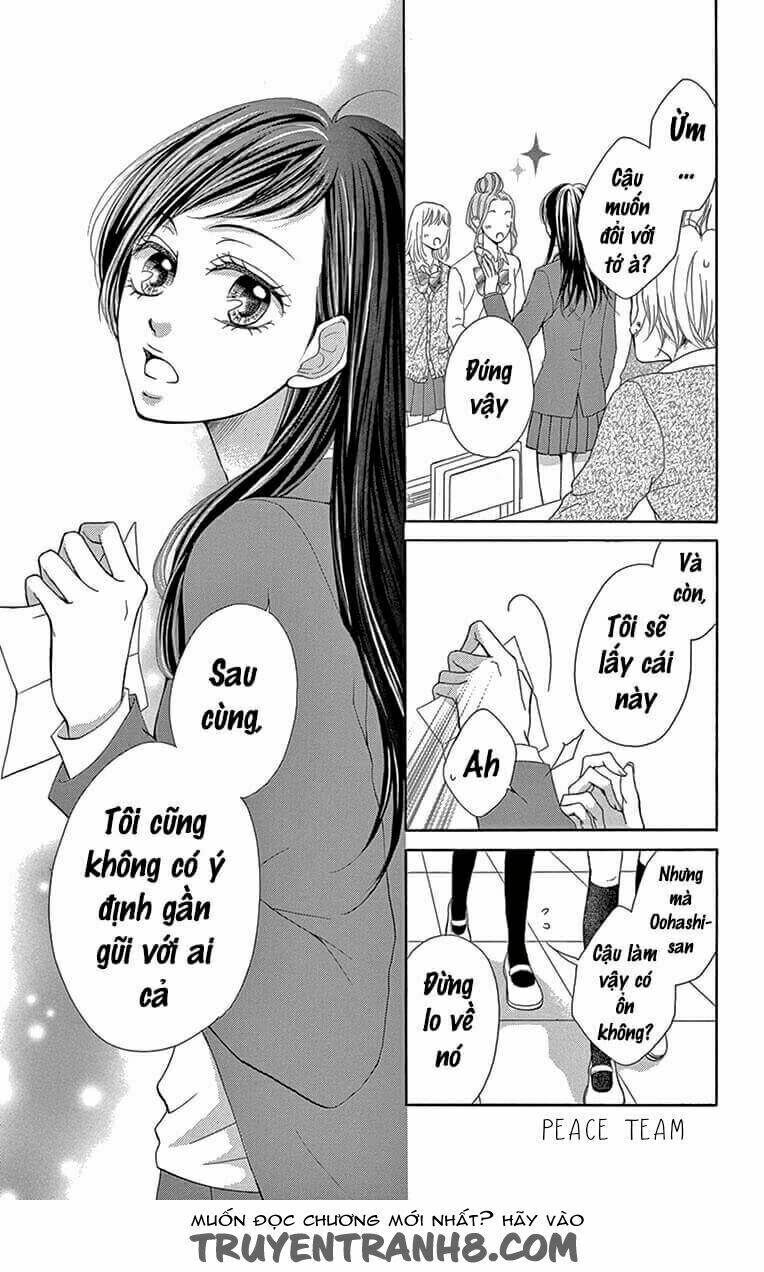 Koi Desu Ga Koi Janai Chương 1 Ảnh 41