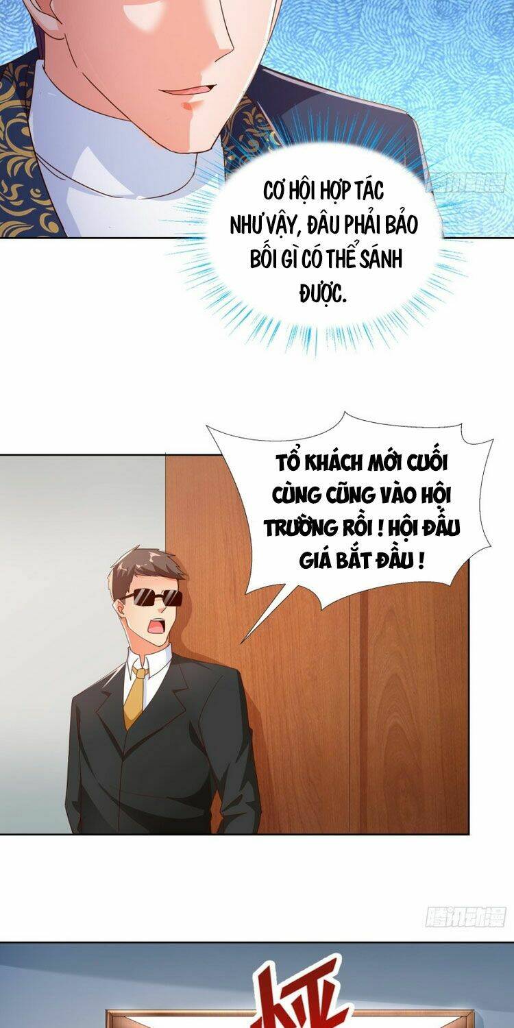 Siêu Cấp Thần Y Đại Biến Thái Chương 134 Ảnh 12