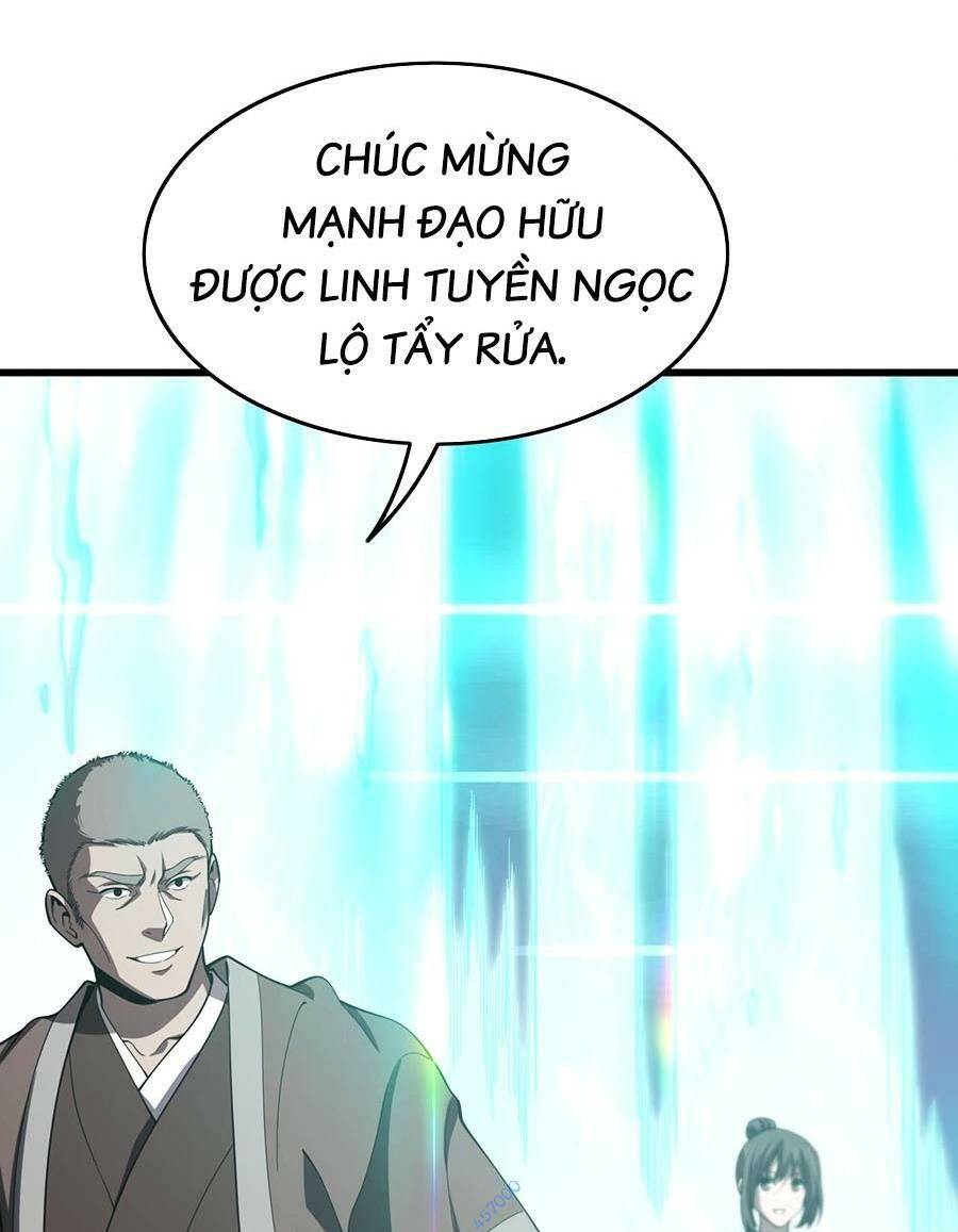 Đại Sư Phụ Hạ Sơn Chương 75 Ảnh 18