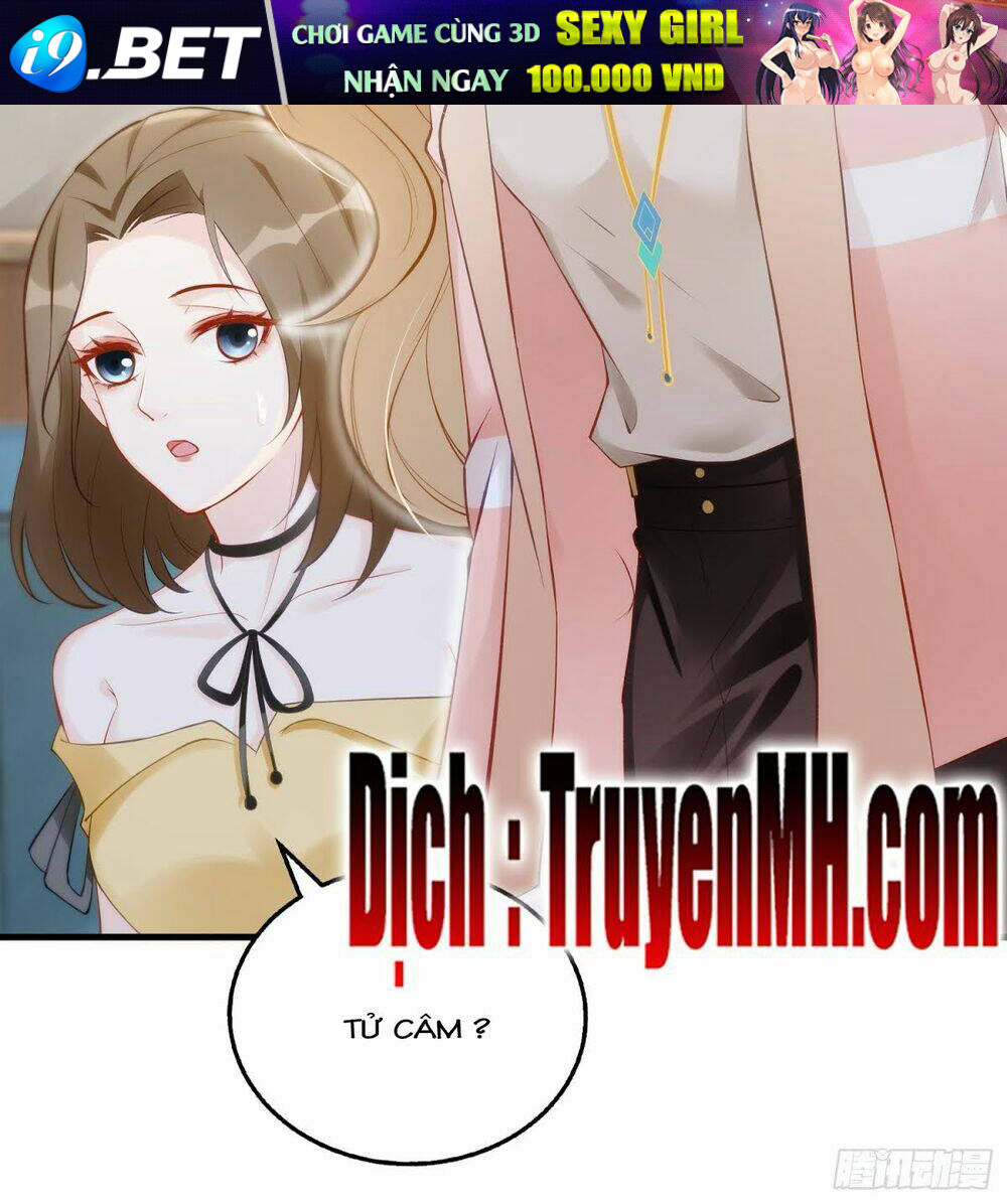 Lấy Tình Yêu, Lấy Thời Gian Chương 30 Ảnh 17