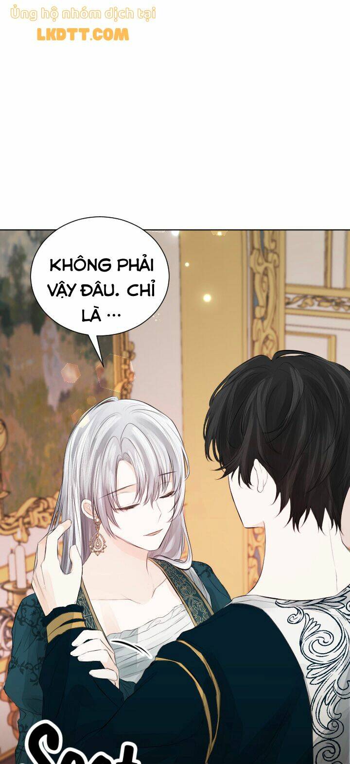 Lý Do Nàng Ophelia Không Thể Chạy Trốn Khỏi Dinh Thự Công Tước Chương 29 Ảnh 28