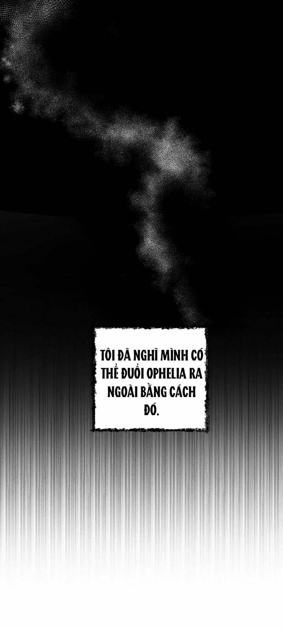 Lý Do Nàng Ophelia Không Thể Chạy Trốn Khỏi Dinh Thự Công Tước Chương 23 Ảnh 42