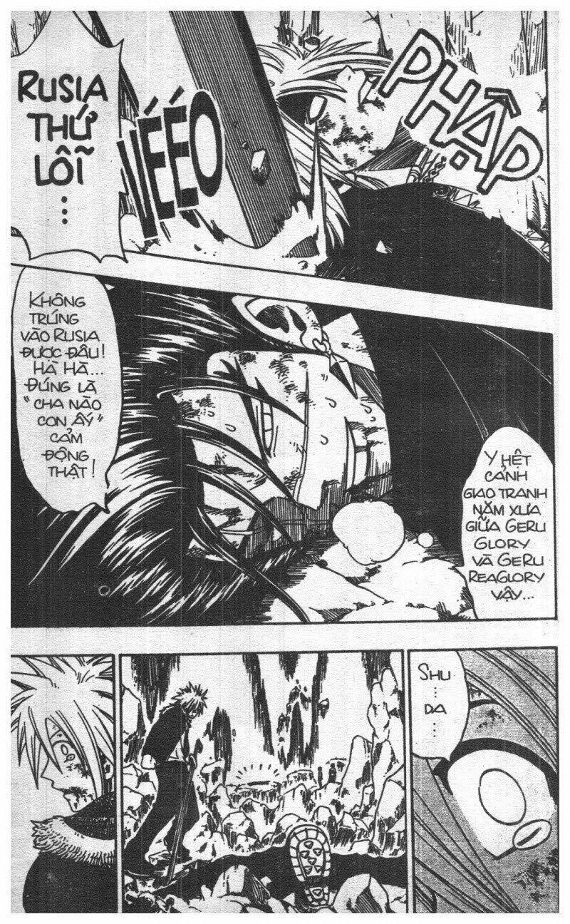 Rave Master (Scan) Chương 18 Ảnh 237