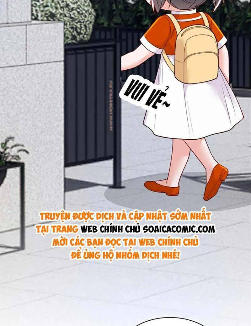 Ác Ma Thì Thầm Chương 215 Ảnh 19