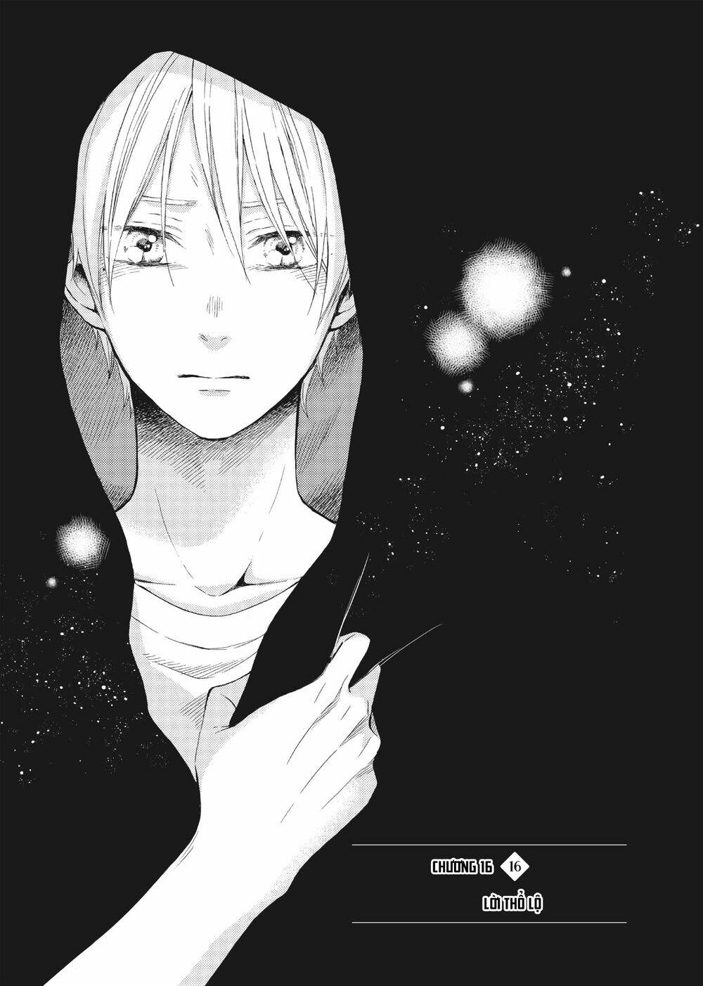 Ohayou, Ibarahime Chương 16 Ảnh 2